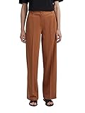 Hochwertige Jersey Hose mit geradem Bein der Marke Esprit Collection