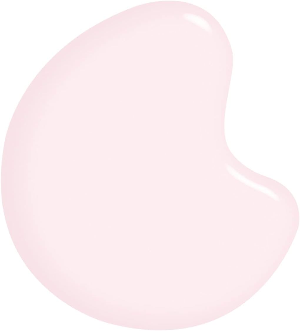 Sally Hansen Good Kind Pure Vegan Nail Polish, Pink Cloud, 10 ml, 10 ml (Pack of 1) - Image 4