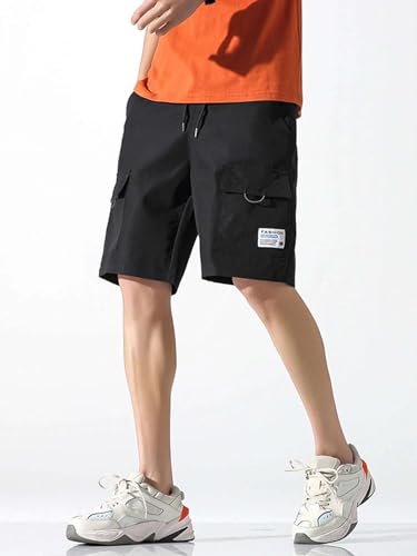 Image of Lymio Men Shorts || Men Shorts Cotton || Men Shorts Casual (Short)