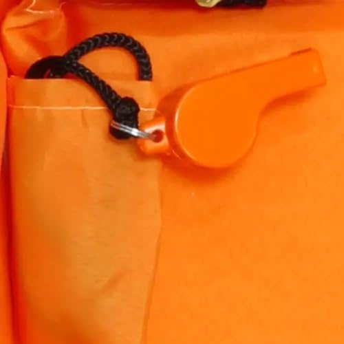 JOGA, COLETE SALVA VIDAS JOGÁ C3 SAFETY HOMOLOGADO SUPORTA ATE 25KG LARANJA