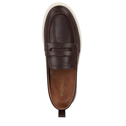 Image of Vionic Uptown Loafer /Moc Shoes