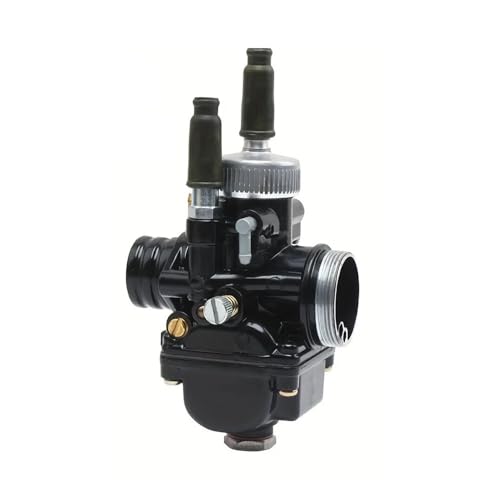Carburateur Dellorto Phbg 17mm pour moto 50cc motocross