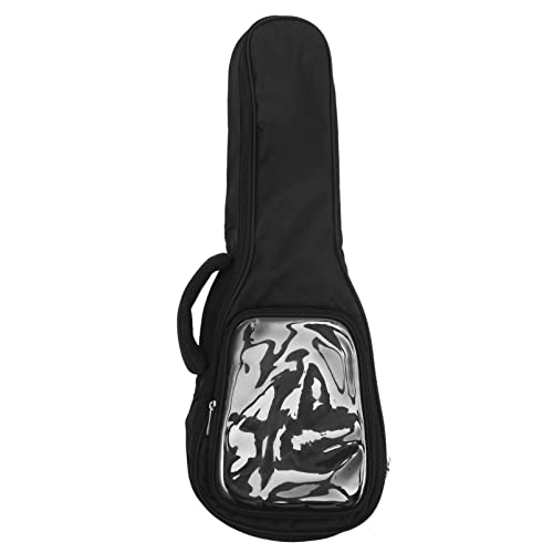SUPVOX Ukulélé Ukulélé à Dos Banjo Cas Portable Chaîne Banjo Instrument de Musique Support de Stockage Transport… - Les Beatles, Paul McCartney, John Lennon, RIngo Starr, George Harrison SUPVOX Ukulélé Ukulélé à Dos Banjo Cas Portable Chaîne Banjo Instrument de Musique Support de Stockage Transport…
