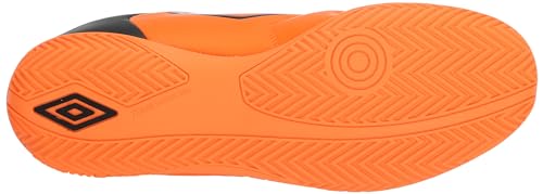 Umbro Men's Classico Xi Ic Indoor Soccer Shoe4