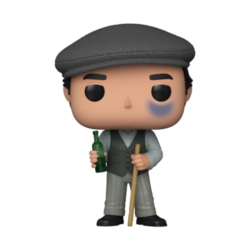 Funko Pop Michael - vue 6