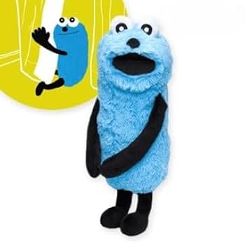 パペットスンスン　公式ぬいぐるみ パペットスンスン EDWIN ぬいぐるみ【2026年1月末より順次発送