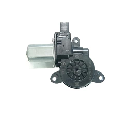 Moteur de lève-vitre avant gauche KIROJA à levage fluide pour Mazda CX5