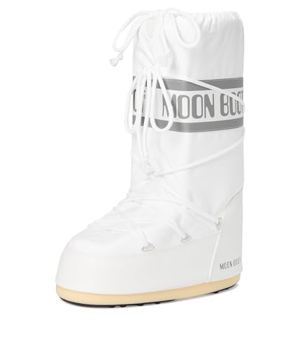 Image of Moon Boot unisex-adult Icon Nylon