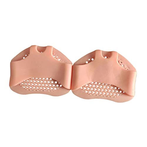 1 par de plantillas para metatarso en tacones altos miniatura 1