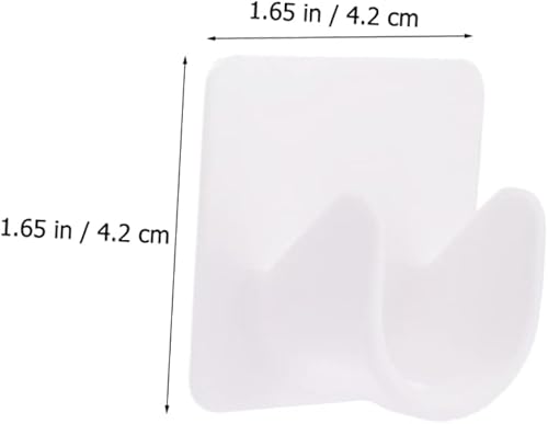 Miniatura 3 de Alipis Soportes de soporte de barra de cortina Telescópica Rod Hanger para cortinas Aleación de aluminio