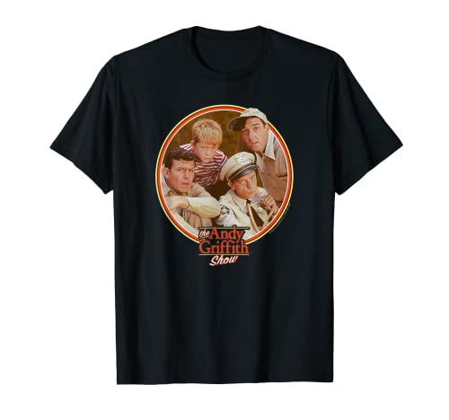 Andy Griffith Show Boys Club T-Shirt