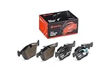 BREMBO P 06 040X Pastiglia Freno
