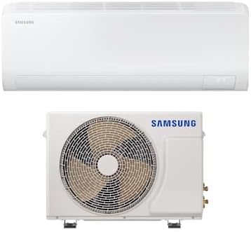 Samsung Ar-condicionado Split Digital Inverter Ultra Connect AI 1...