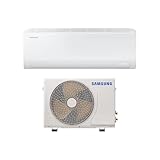 Samsung Ar-condicionado Split Digital Inverter Ultra Connect AI 12.000 BTUs Frio AR12DYFZAWKNAZ