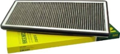 MANN FILTERS CUK5366