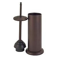 Algopix Similar Product 12 - Bath Bliss Cylinder Free Standing