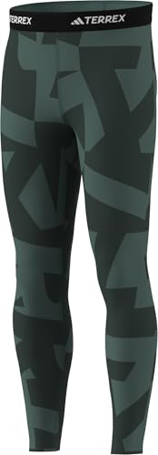 Mallas adidas Multi fatiga muscular reducida capa base para hombre 3