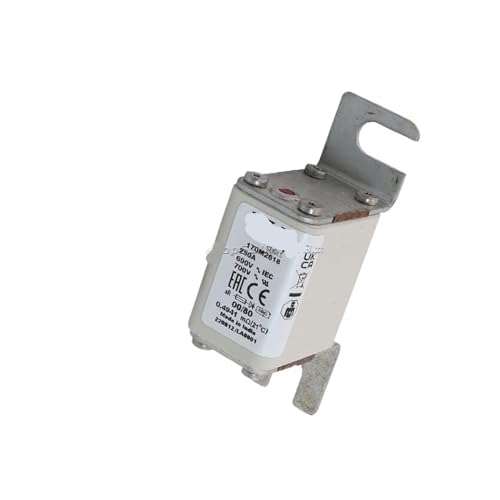 Fusible rapide 170M2618 pour protection de puissance industrielle