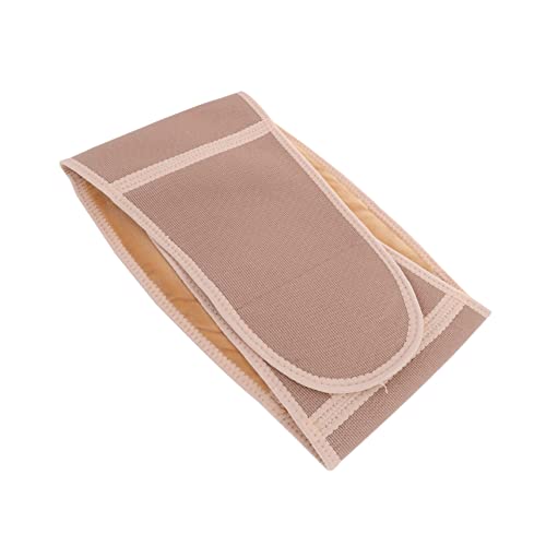 Faja lumbar ajustable de algodón talla S miniatura 1