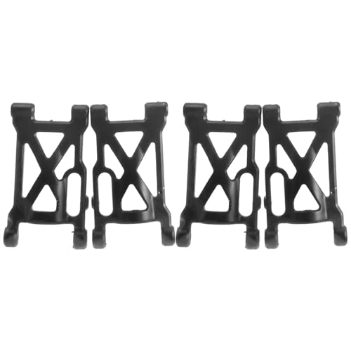 Bras de suspension Wltoys 12428 idéal pour rouler en forêt avec votre voiture RC