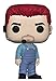 Funko Pop! Rocks: NSYNC - Joey Fatone, Multicolor