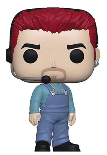 Funko Pop! Vinilo: NSYNC: Joey Fatone