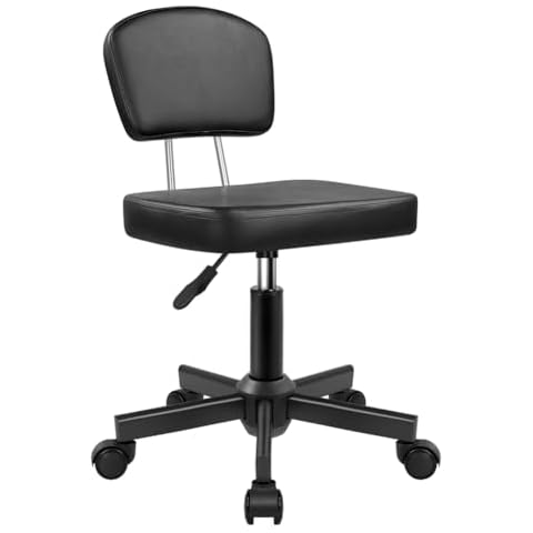 Tabouret à roulettes WKWKER Cover