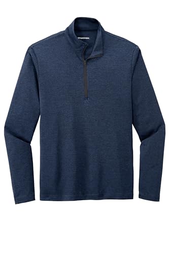 SPORT-TEK Unisex Endeavor Half Zip Pullover - Product Details