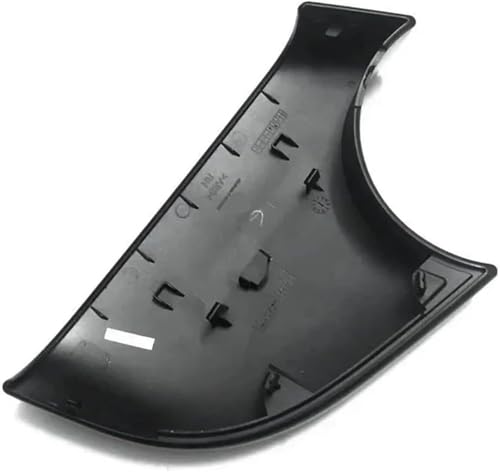Couvercle de rétroviseur latéral 8202102 ensemble rétroviseur de porte Modèle Y
