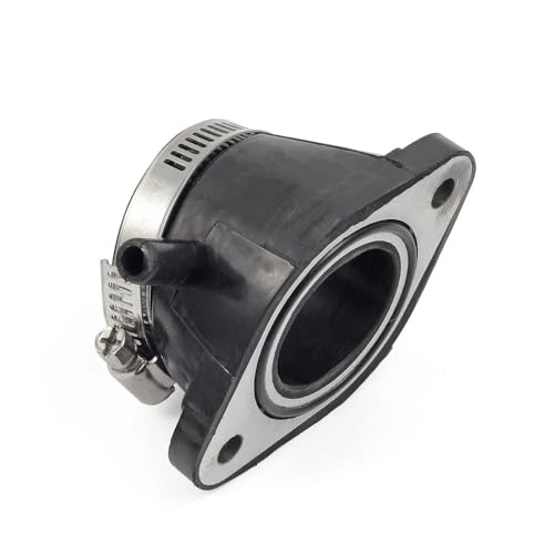 Fini les calages avec cette pipe d'admission de carburateur pour 650 H1 4x4