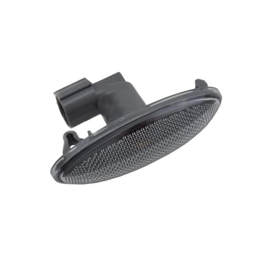 Luz indicadora espejo retrovisor Toyota Yaris elimina fallos de visibilidad en señal de giro 3