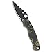 Spyderco ParaMilitary2 Camo C81GPCMOBK2 Folding Knife