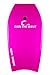 'Beach Attack Pack' - WAVE WEAPON Super Lightweight Body-board (33 inch Pink) by Own the Wave