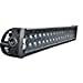 DV8 Offroad | LED Light Bar | 20" Dual Row | 10,100 Lumen from Cree LED