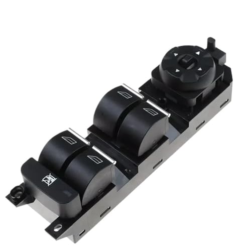 Interrupteur vitre principale pour réparer le lève-vitre de S-MAX