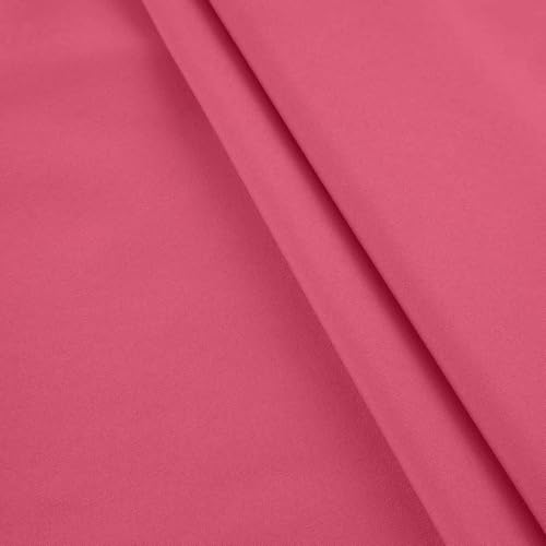 Lmdudan Fall Flowy Skirt Midi Length Elastic High Waist Cocktail A-Line Skirts with Pockets Boho for Women 2025 Trendy3