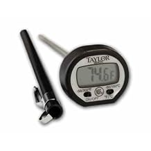Classic Instant Read Pocket Thermometer