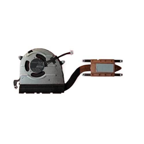 Ventilateur de refroidissement X13 Gen2 1C380-S9A contre la surchauffe PC