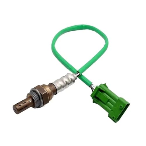Capteur d'oxygène Lambda OE 1618R0 composant d'injection pour Citroën C2