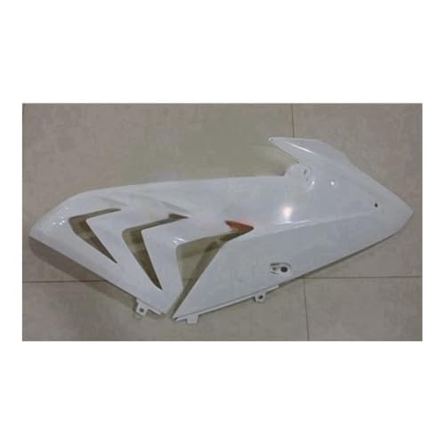 Carénage S1000RR plastique d'injection non peint pour réparer le panneau latéral cassé