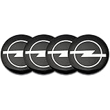【Compatibilidad】Para Opel Astra J H G K Insignia Corsa D B E Mokka Vectra 56mm
