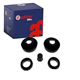 AUTOFREN SEINSA D3619 Reparatursatz Radbremszylinder Hinten Kompatibel mit RENAULT Clio III Schrägheck BR0/1, CR0/1