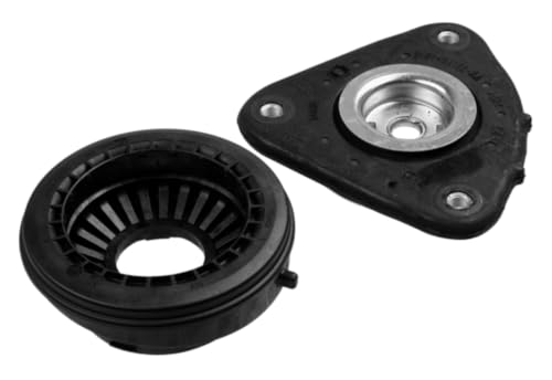 LEMFÖRDER 35912 01 Ensemble Coupelle et Roulement pour Ford Focus III 2010-2020 Droit, Gauche, Essieu Avant et autres véhicules