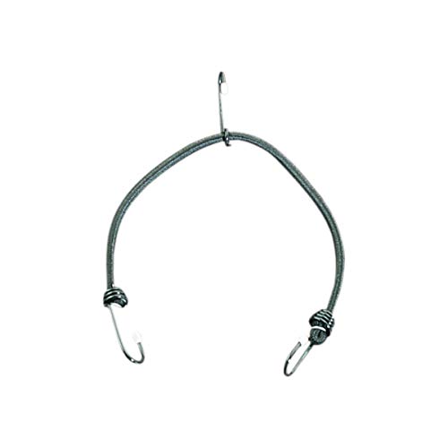 BikeMaster Heavy Duty 3-Hook Bungee (18)