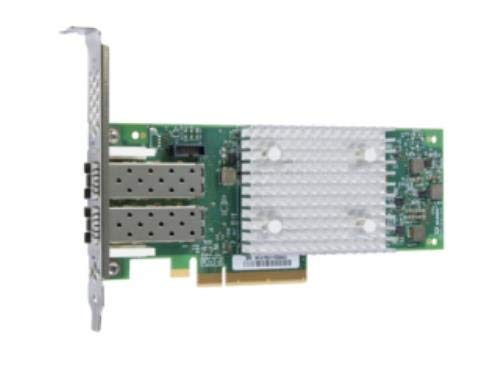 Hewlett Packard Enterprise P9D94A - Tarjeta de Red Interna de Fibra DE 16 Mbit/s (Reacondicionado)