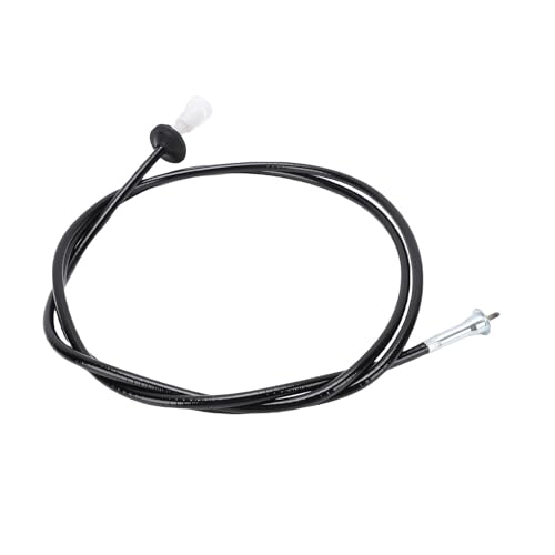 Cable de velocímetro de 2,15 M para solucionar problemas de aguja inestable en modelo 90 RHD 4