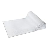 Auxpera Heizkörper Reflexionsfolie - Dampfsperre Folie hinter Heizung Isolierung Dämmung von Wärme Selbstklebend Isolierfolie für Wärmedämmung Thermofolie (1)