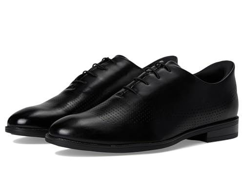 Marc Joseph New York Men's East Road (Hands Free Technology) Black 10 Medium