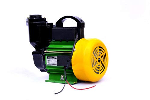KOEL By Kirloskar Water Pump 0.5 Hp with 99.9% Pure Copper Wires & Replaceable (Multicolour) (B07DNZ5QQG) Amazon Price History, Amazon Price Tracker