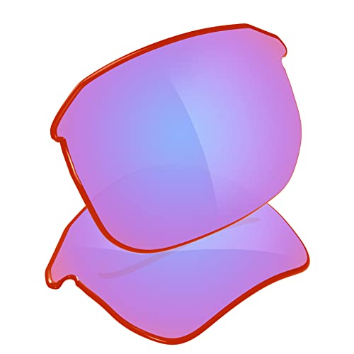 Image of Galvanic Replacement Lenses Compatible with BOSE Tempo Sunglasses - Multiple Choices